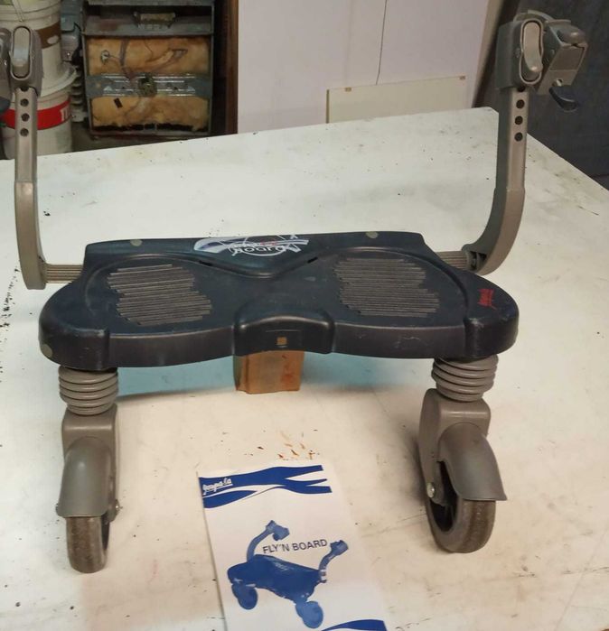 FLY`N BOARD Adaptador63825803916033121