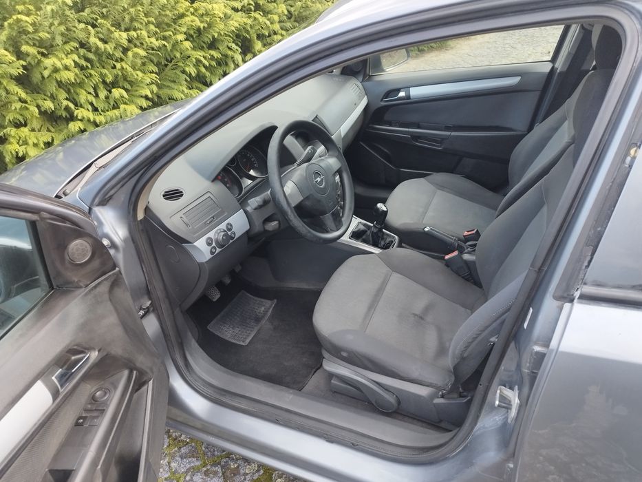 Opel astra 1.4 90 CV gasolina