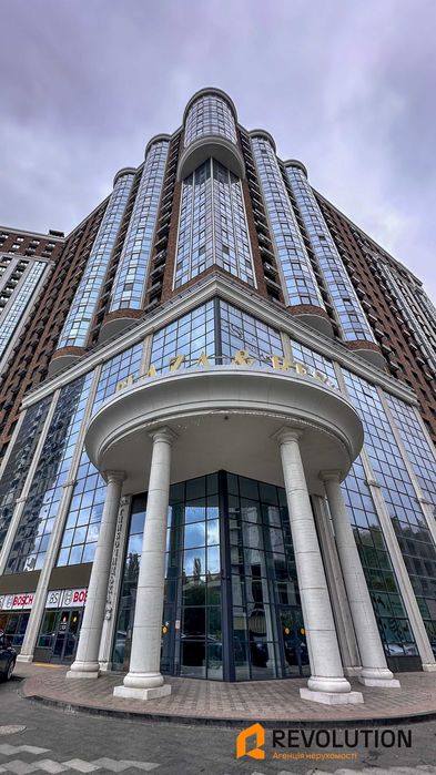 Без % ЖК Подол плаза Podol plaza Глибочицька 73 Контрактова площа