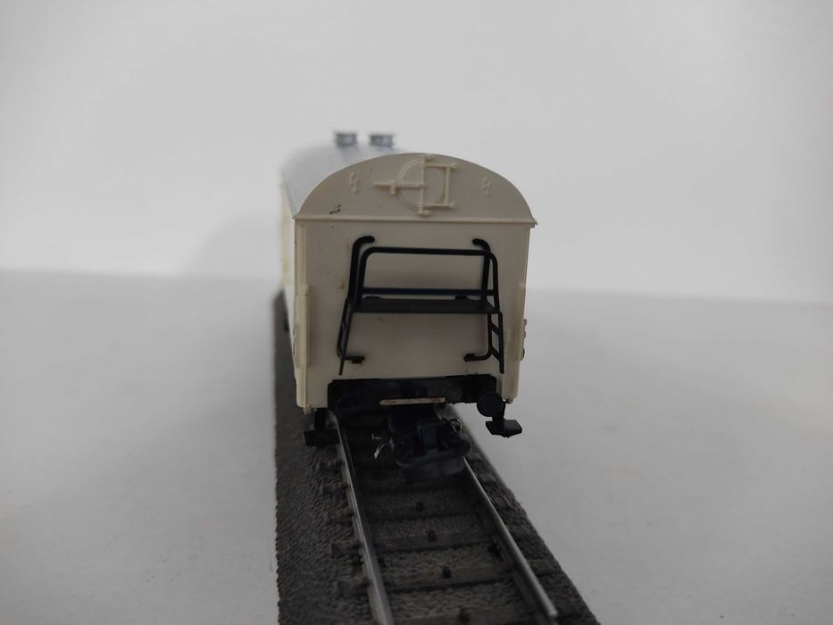 Carruagem de mercadorias Marklin H0
