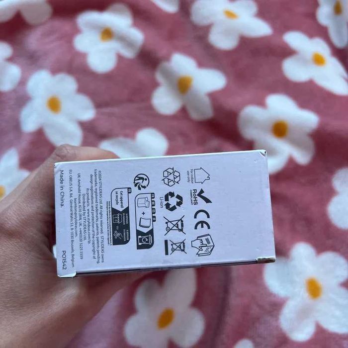 urządzenie łagodzące bóle i skurcze menstruacyjne przeciw skurczom