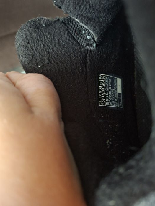 Buty Skechers Adventure rozm. 33