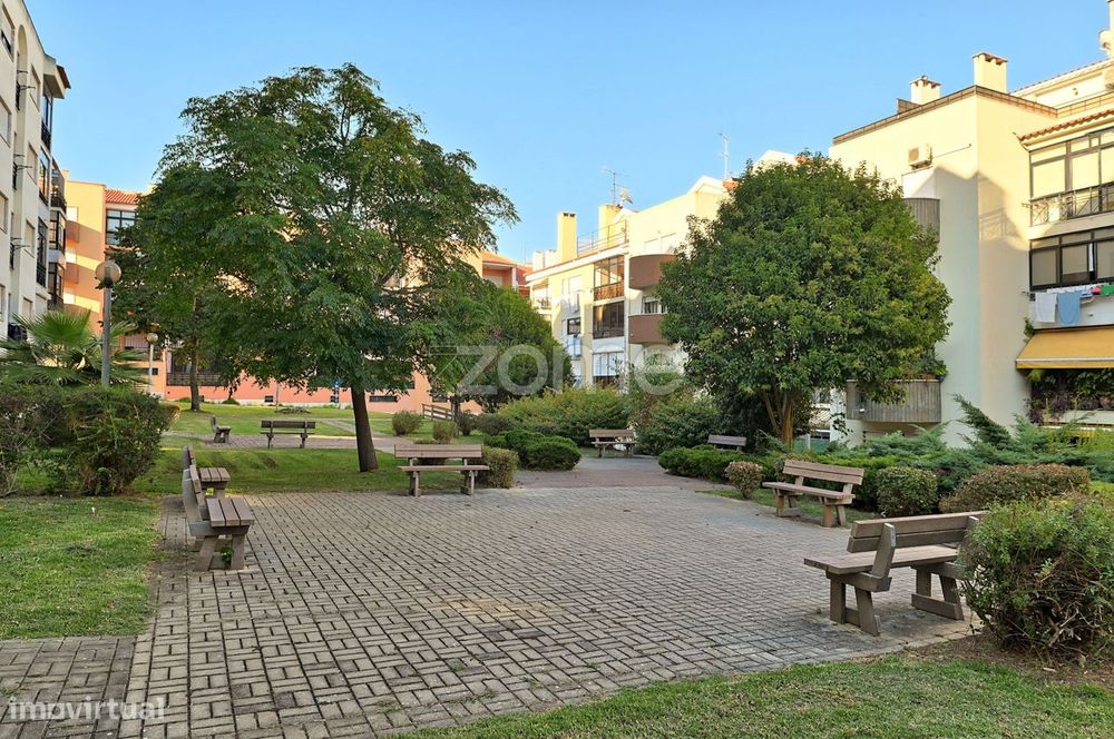 Apartment - Quinta do Barão