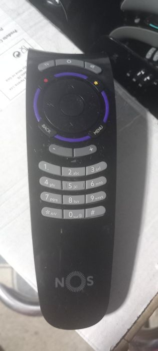 Dois euros e meio  Cada ada comando da tv cabo Nos
Matosinhos 915342