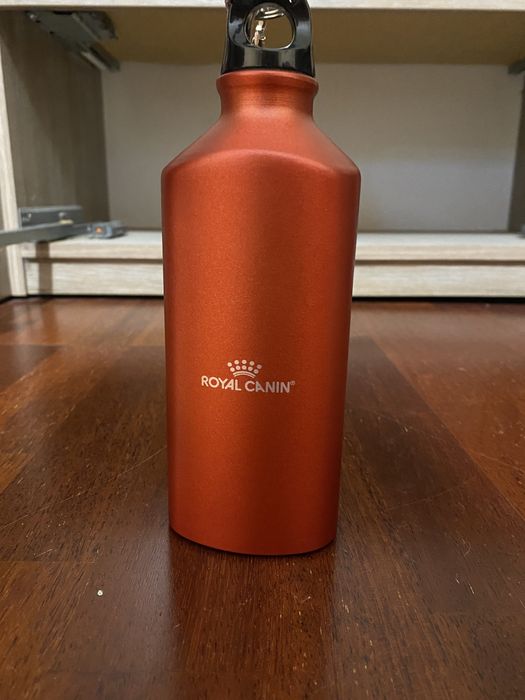 Бутылка для воды