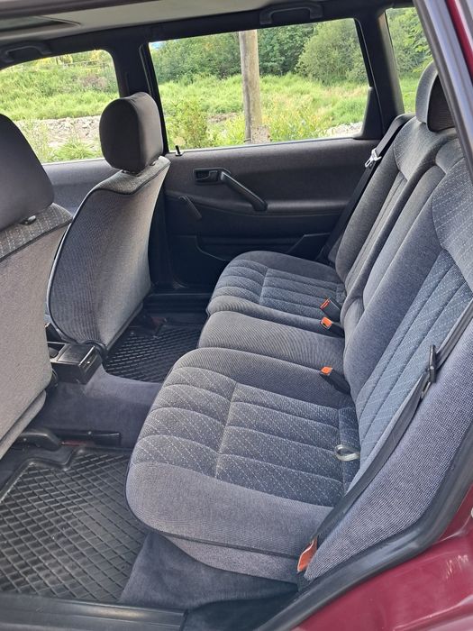 Sprzedam Pasata b3 1.6td gt