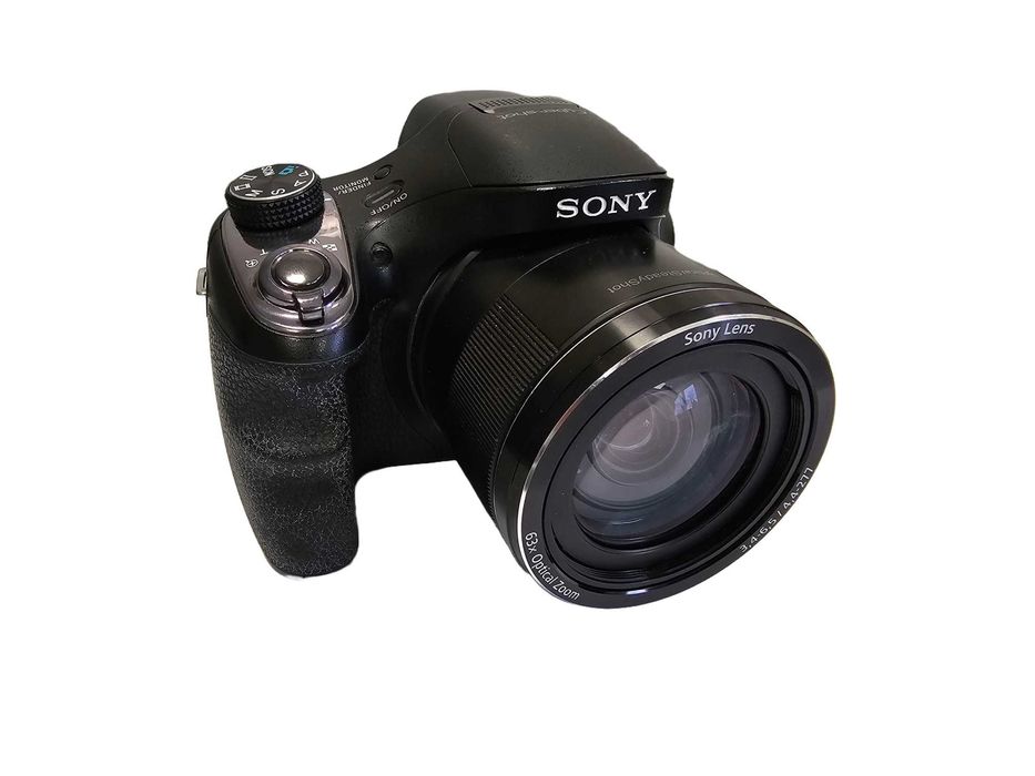 Aparat SONY DSC-H400