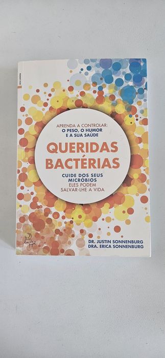 Queridas Bactérias