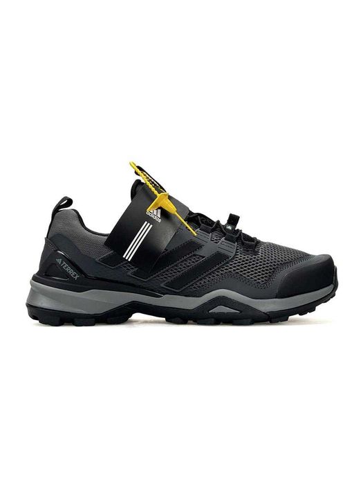 !SALE! Adidas Terrex Skychaser Grey/Black 40 41 42 43 44 45 адідас терекс
