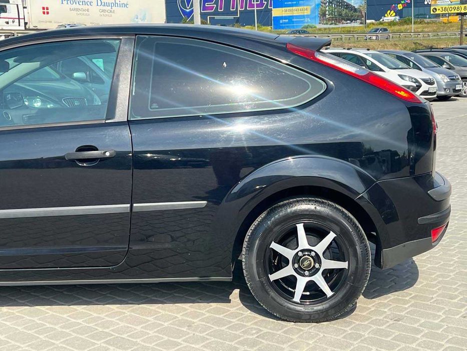 Продам Ford Focus 2007р. #78427