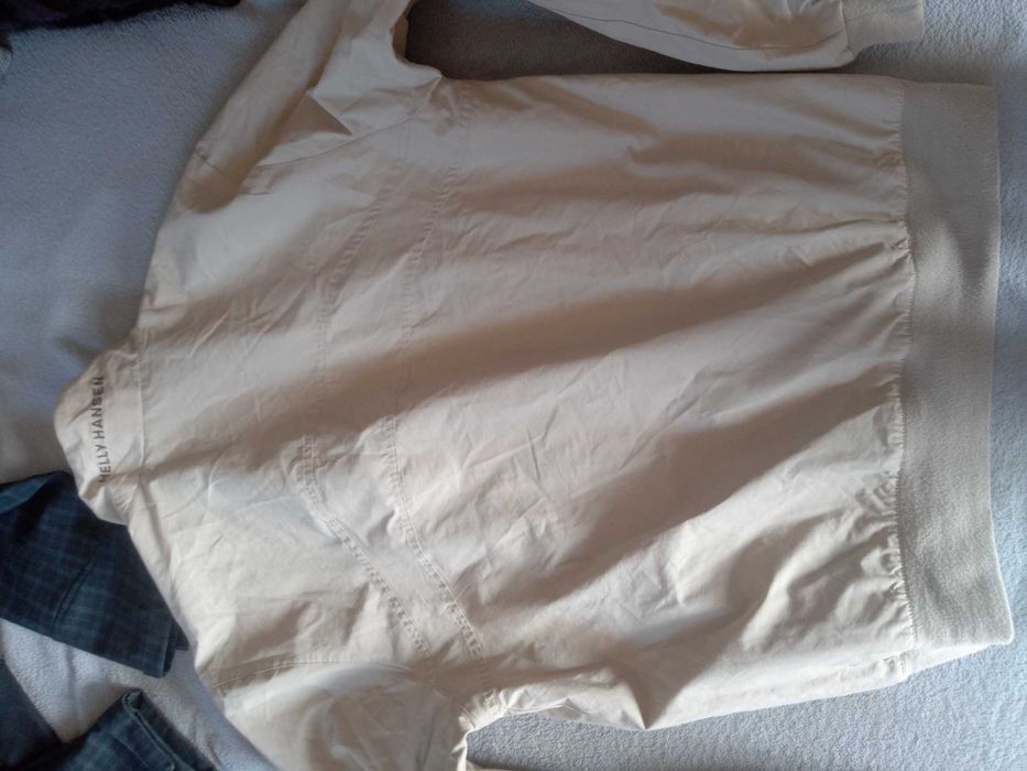 Kurtka wiosenno jesienna Helly Hansen XL