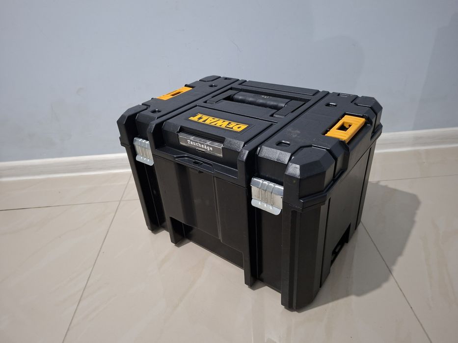 Ящик DeWalt TSTAK 2.0