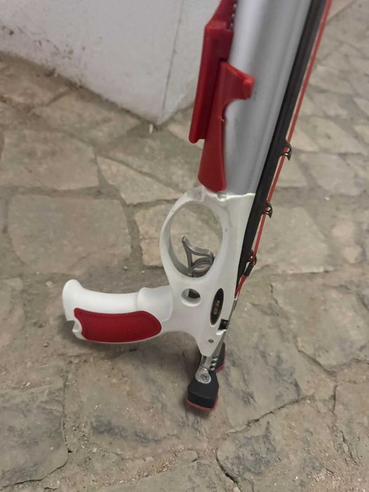 Arma Pescador Ghost 90