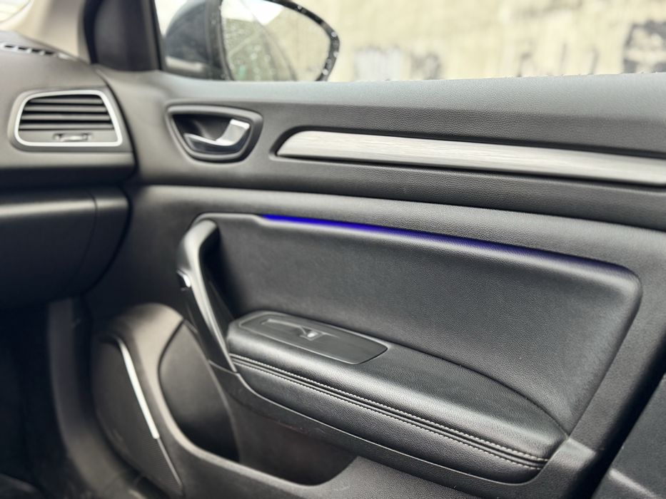 Продам Renault Megane 4