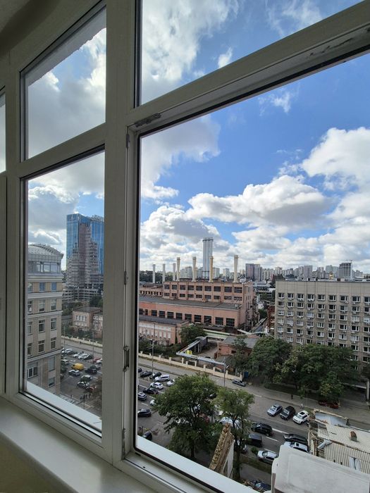 Продаж 2-к квартири в ЖК Елегант, Жилянська 118. Ремонт, Ботсад Фоміна