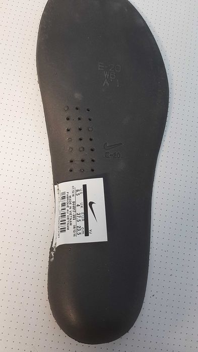 Кросівки Nike free р.37 оригінал