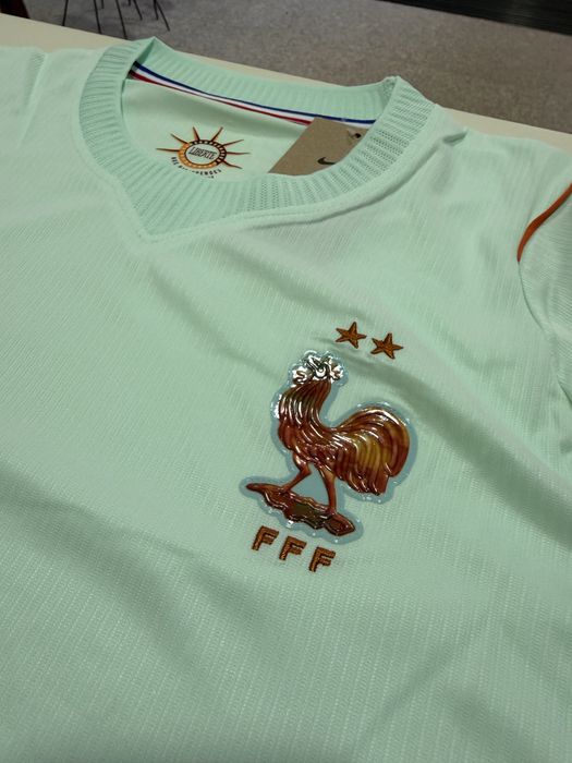 Camisola Seleção de França - Mundial 2026