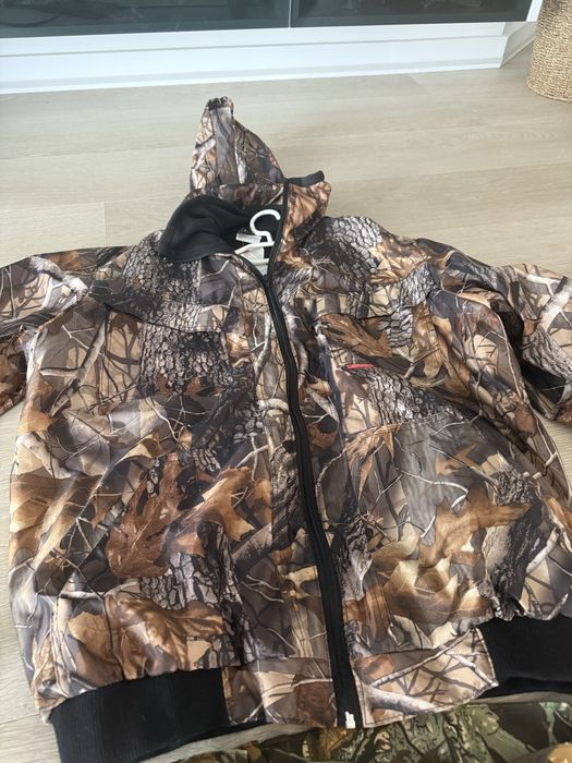 Odzież  Mysliwska Nowa