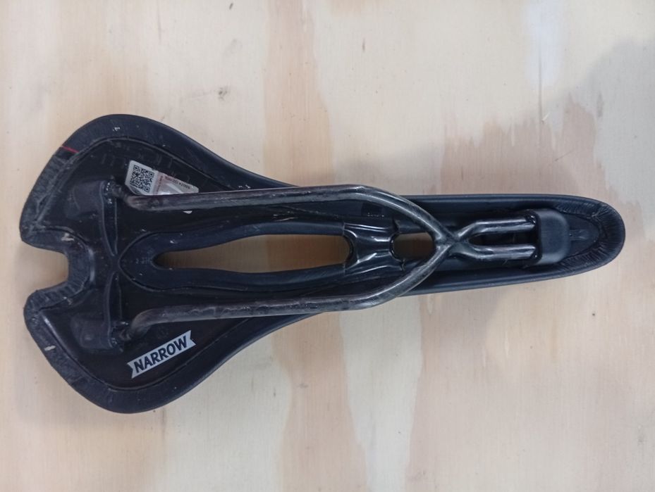 Selim Selle San Marco Aspire