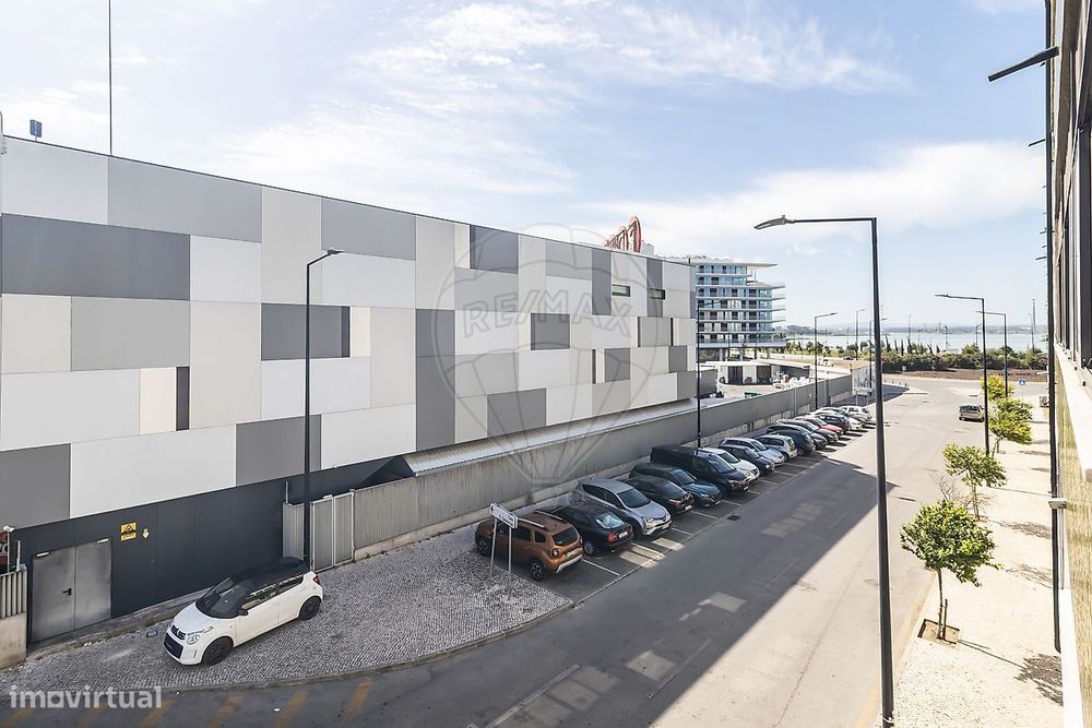 Apartamento T2 para venda