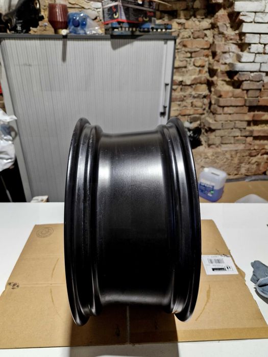 Felga BMW F45 M PAKIET 5x112  r18 8j 1 szt oe 784.8602