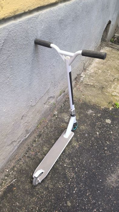 Самокат трюковий