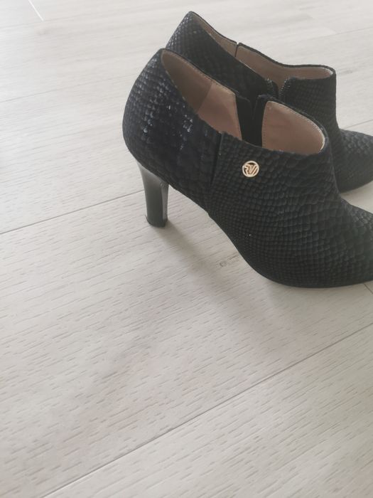 Buty damskie  36