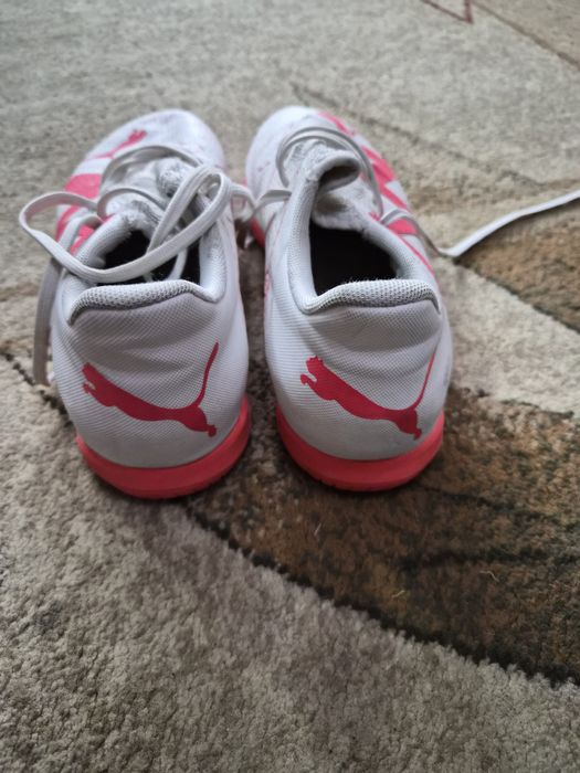 Футзальне взуття Puma FUTURE PLAY