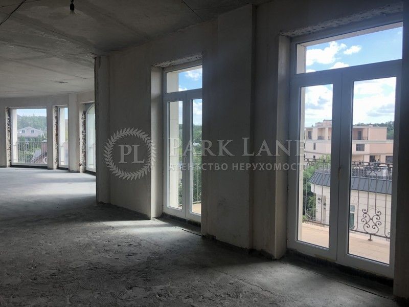 Многокомнатная квартира по адресу бульвар Дружбы Народов (площадь 376 м²) - Atlanta.ua - фото 4