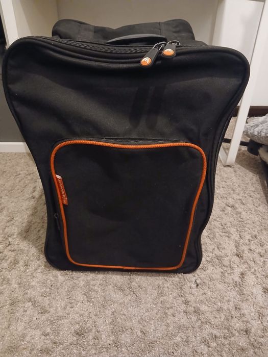 Cajón Meinl SC80AB-B