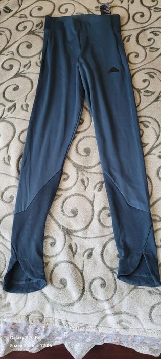 Лосины, легенцы Adidas Z.N.E