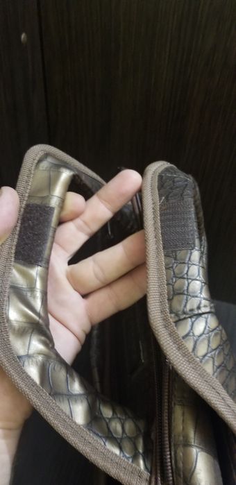 Сумка для ноутбука Torrente couture