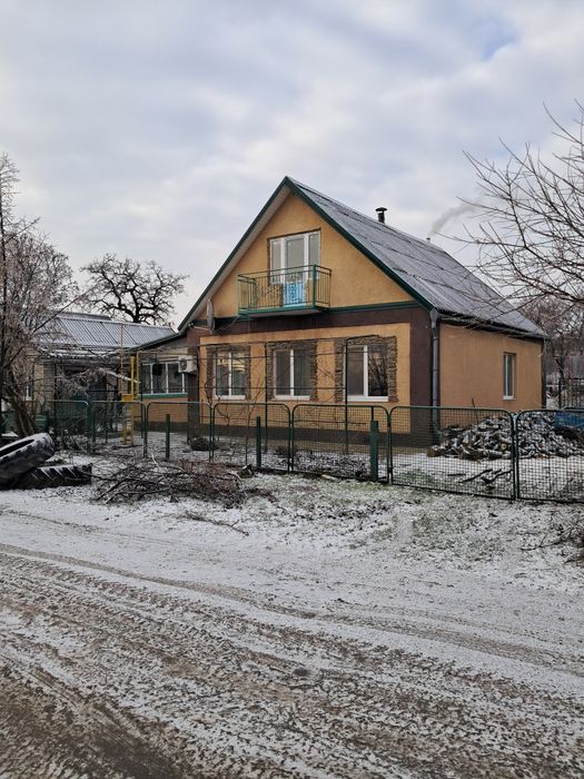 будинок Комишуваха