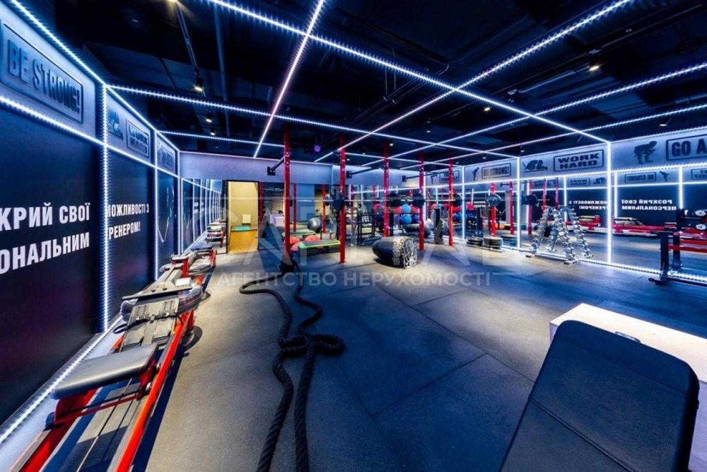 Коммерческая недвижимость по адресу (площадь 2429 м²) - Atlanta.ua - фото 11