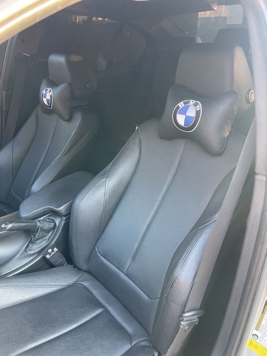 BMW 3series 335 F30