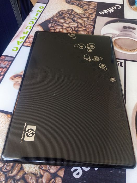 Klapa z matrycy HP z DV6 - 2020sg