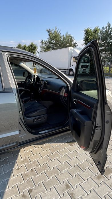 Hyundai Santa FE 2007 VIN Y6LSH81DP7L000915 фото оголошення 9 з 24