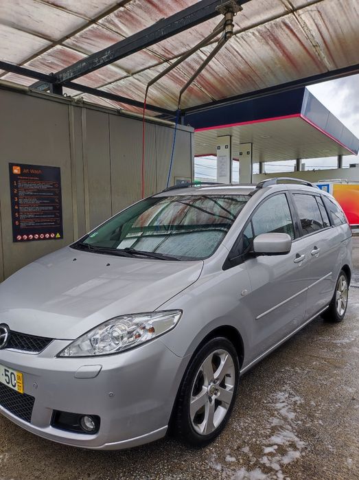 Mazda 5