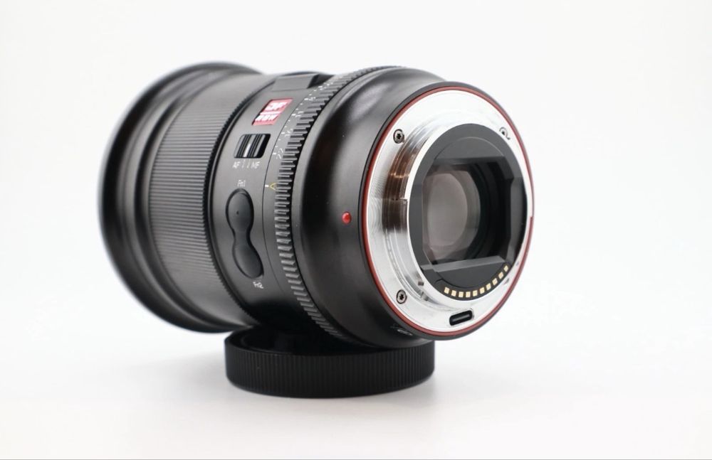 VILTROX 16 mm F1,8 f/1,8 para Sony