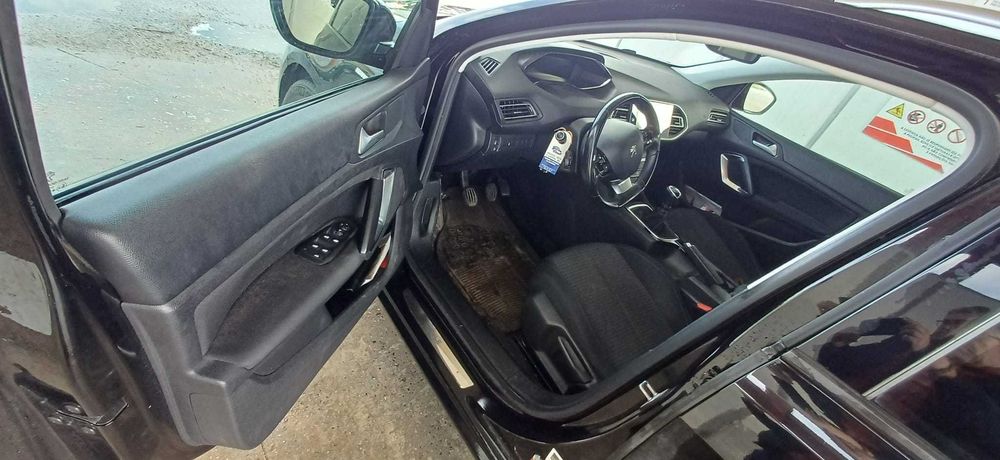 Peugeot 308 - Diesel