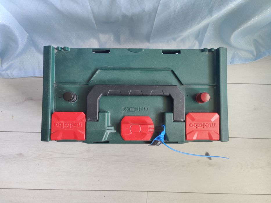 В наявності потужниий Акумулятор  LifePO4 105Ah 24V BOX  для ДБЖ (UPS)