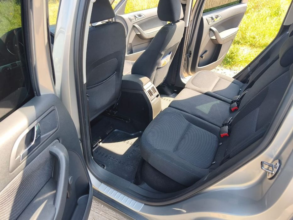 Продам Skoda yeti