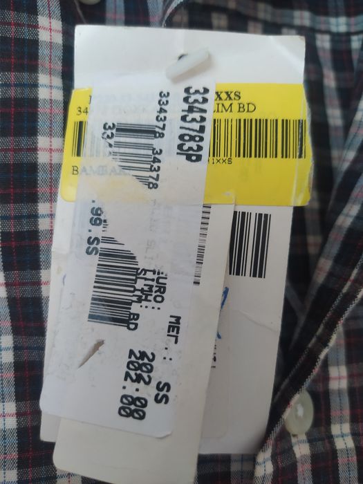Koszula damska Ralph Lauren M