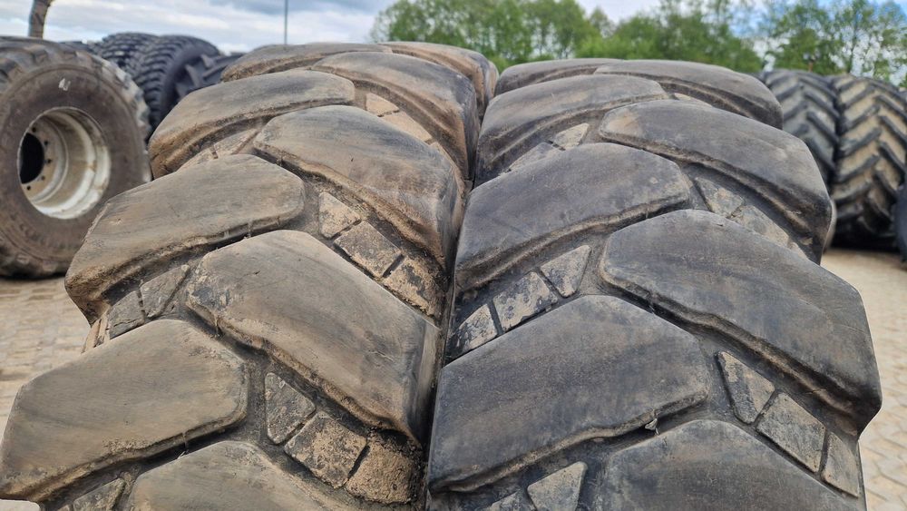 10.00-20, 10-20, 10.00r20 Camso 70% bieżnik