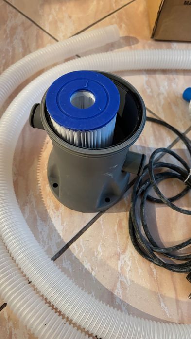 Pompa basenowa 25 W