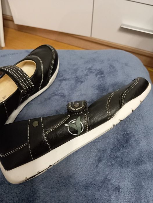 Buty baleriny 32