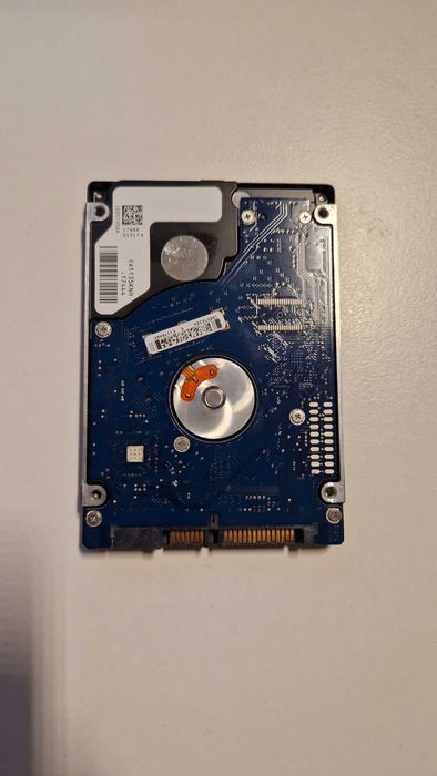 Dysk HDD 2'5 Seagate Momentus 5400.6 320GB