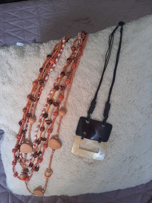 Colares para todos os dias