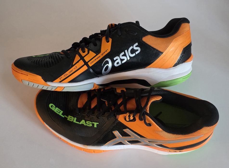 Asics Gel-Blast 6