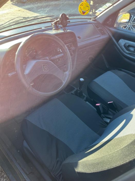 Peugeot 306 1.2cilindrada